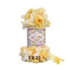 Alize Puffy Color 5921