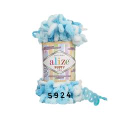 Alize Puffy Color 5924