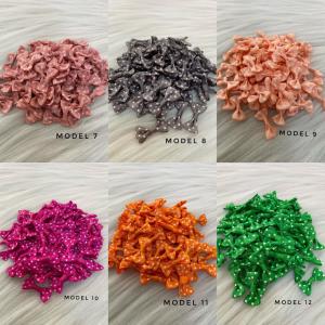 2,5 cm Puantiyeli Fiyonk