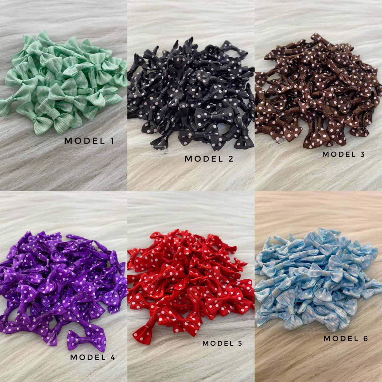 2,5 cm Puantiyeli Fiyonk