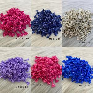 2,5 cm Puantiyeli Fiyonk