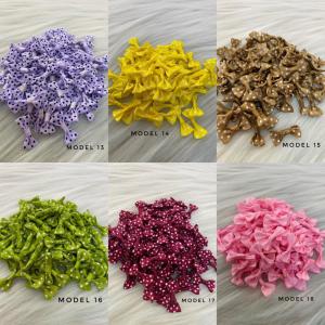 2,5 cm Puantiyeli Fiyonk