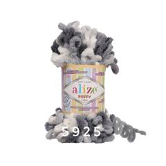 Alize Puffy Color 5925