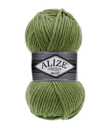 Alize Superlana Maxi 620