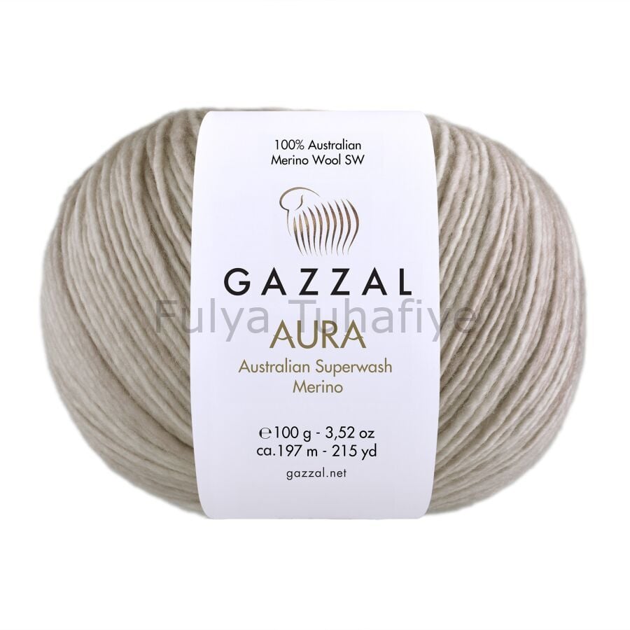 Gazzal Aura 177