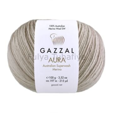 Gazzal Aura 177