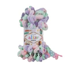 Alize Puffy Color 5938