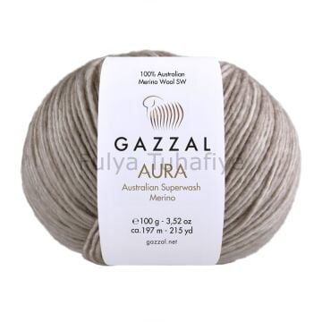 Gazzal Aura 178
