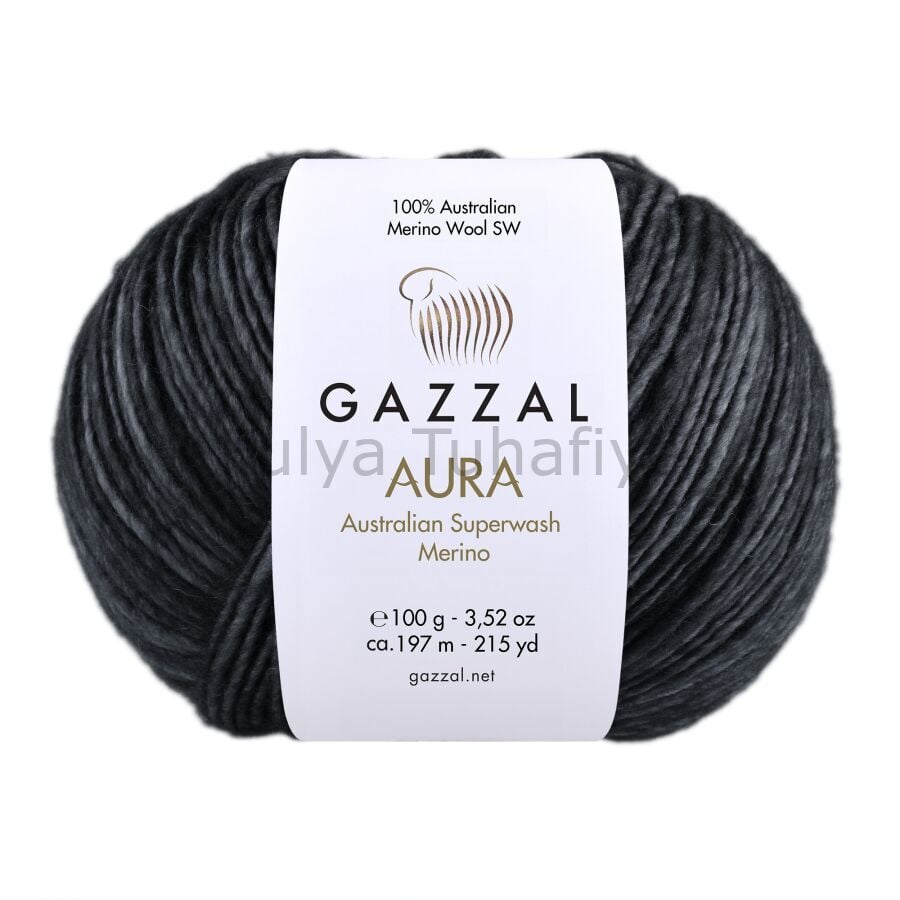 Gazzal Aura 171