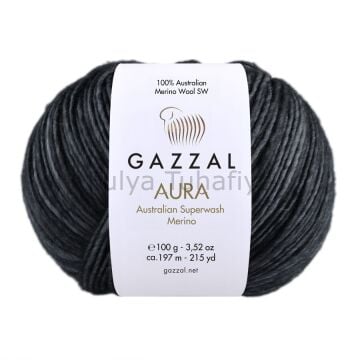 Gazzal Aura 171
