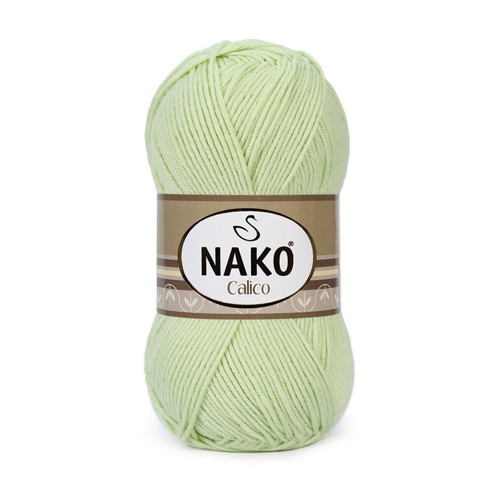 Nako Calico 6707