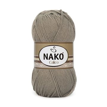 Nako Calico 12383