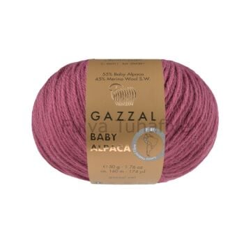 Gazzal Baby Alpaca (New) 46026