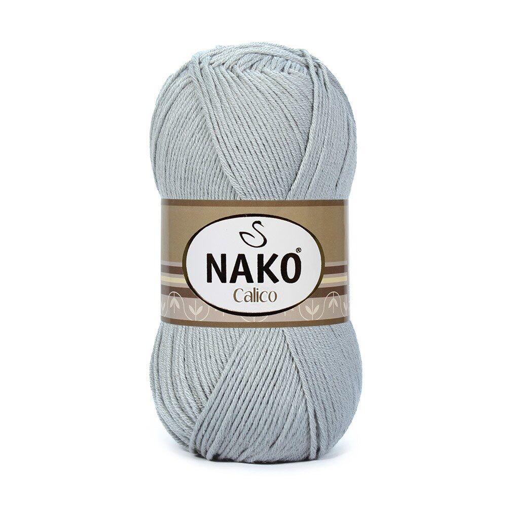Nako Calico 12408