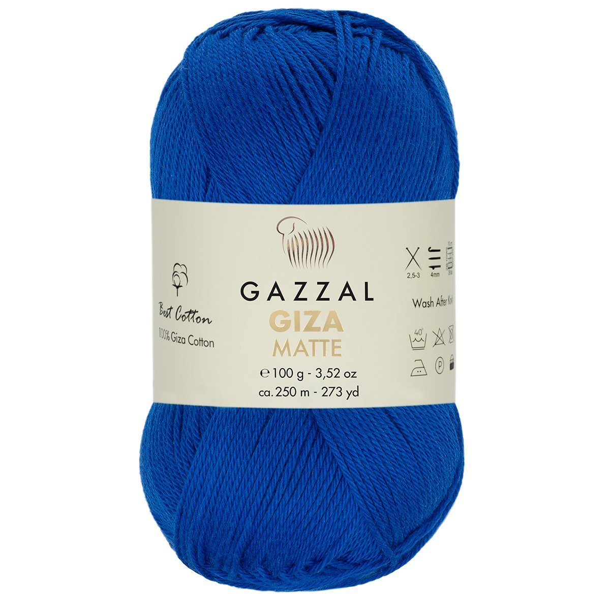 Gazzal Giza Matte 5578