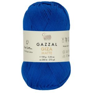 Gazzal Giza Matte 5578