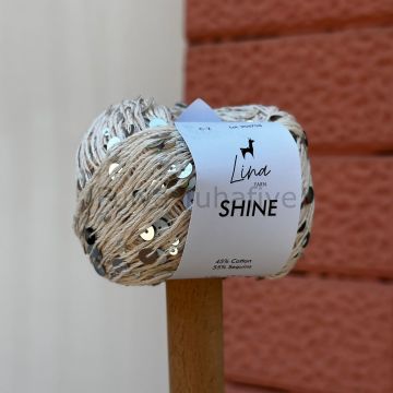 Lina Yarn Shine 2 no