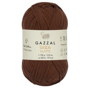 Gazzal Giza Matte 5585