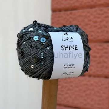 Lina Yarn Shine 4 no