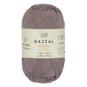 Gazzal Giza Matte 5595