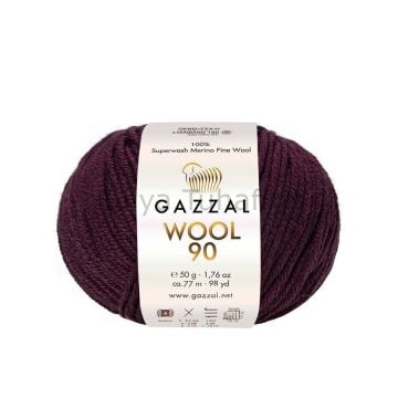 Gazzal Wool 90 3681