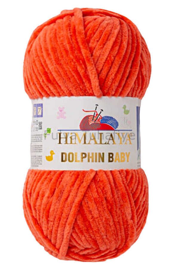 Himalaya Dolphin Baby 80312
