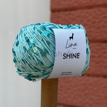 Lina Yarn Shine 7 no