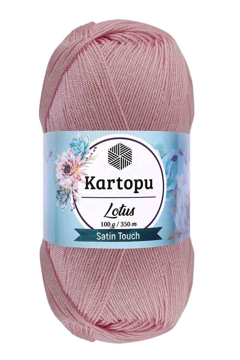 Kartopu Lotus K768