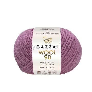 Gazzal Wool 90 3683