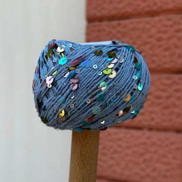 Lina Yarn Shine 8 no