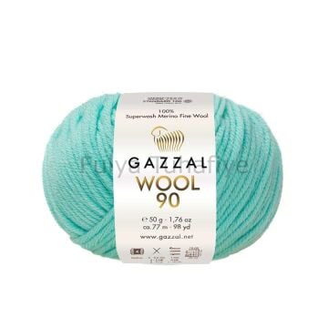 Gazzal Wool 90 3686