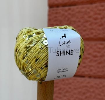 Lina Yarn Shine 9 no