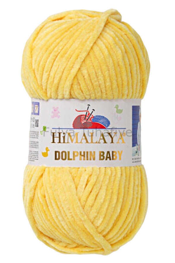 Himalaya Dolphin Baby 80313