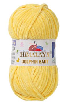 Himalaya Dolphin Baby 80313