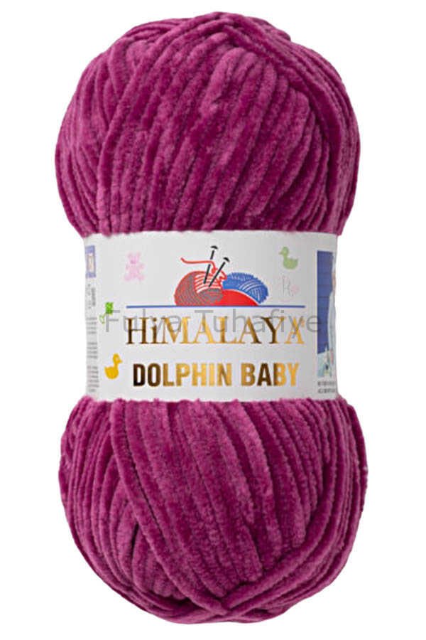 Himalaya Dolphin Baby 80338