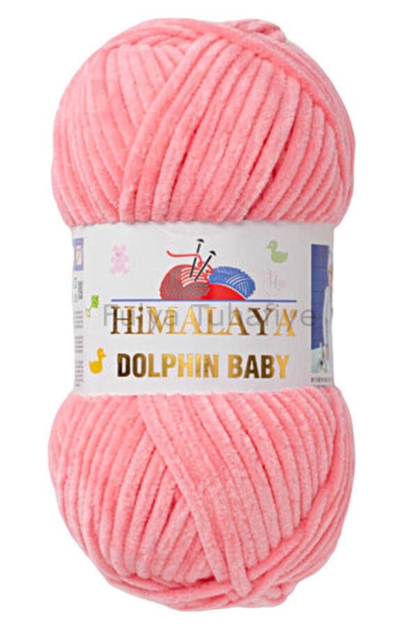 Himalaya Dolphin Baby 80346