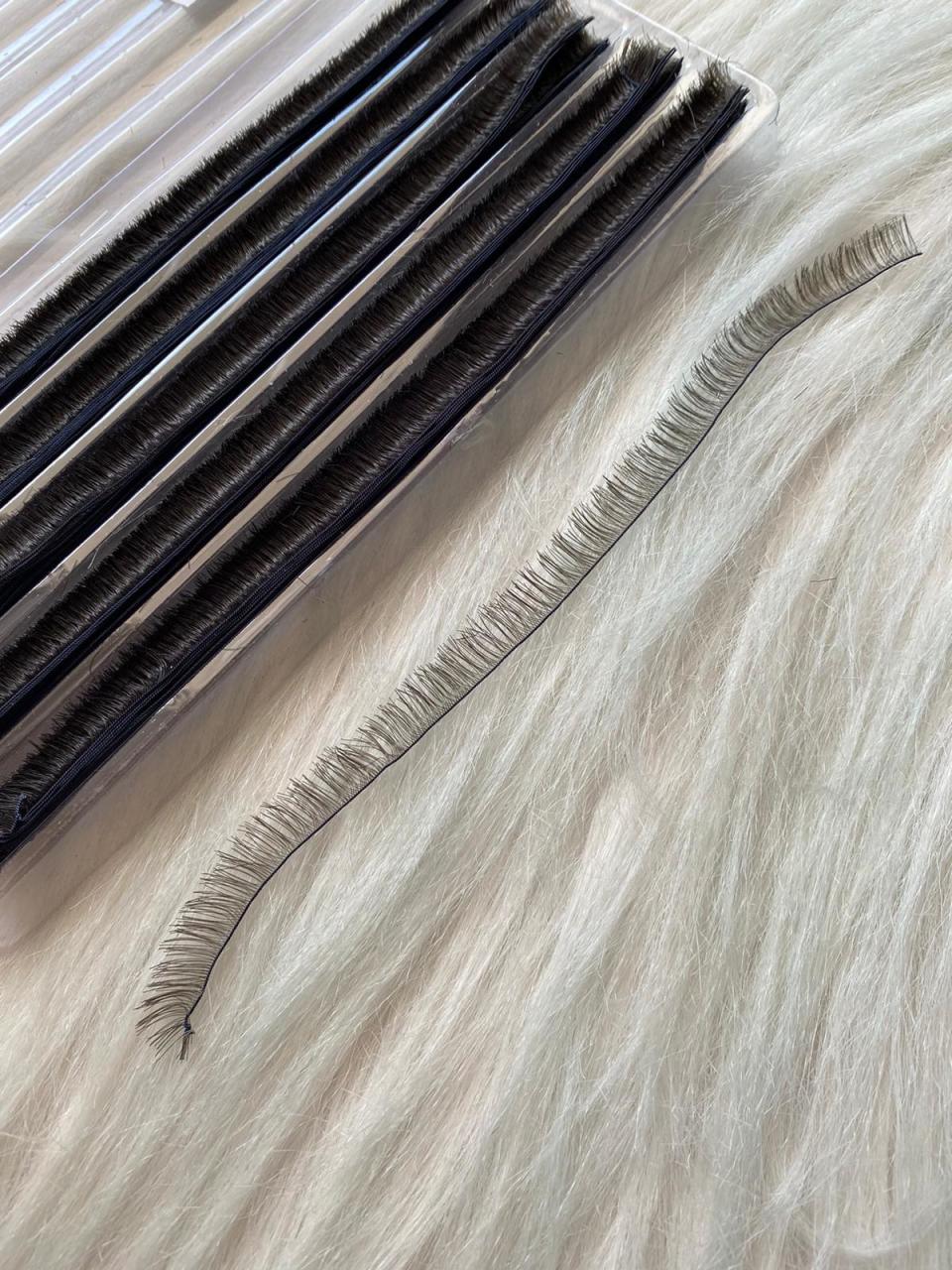 Amigurumi Kirpik 20 cm