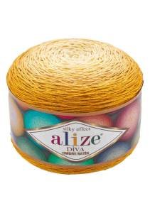 Alize Diva Ombre Batik 7358