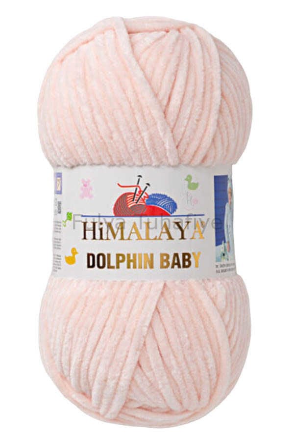Himalaya Dolphin Baby 80353