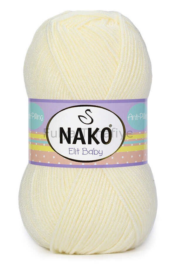 Nako Elit Baby 99065