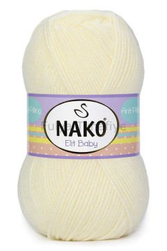 Nako Elit Baby 99065