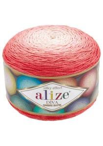 Alize Diva Ombre Batik 7381