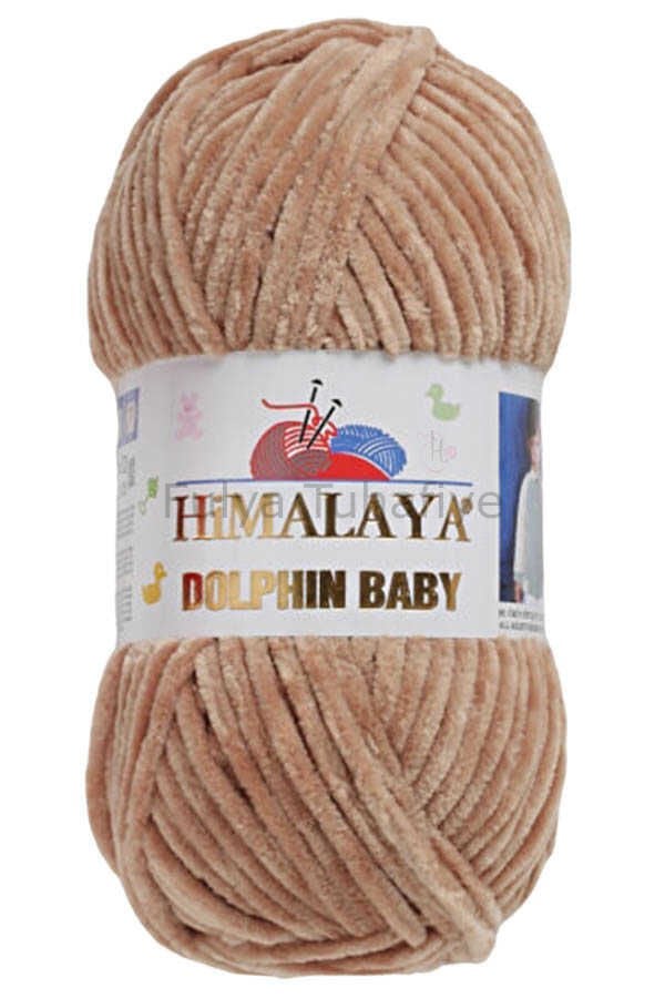 Himalaya Dolphin Baby 80365