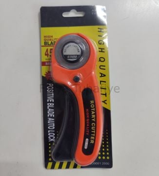 Patchwork Rulo Makas