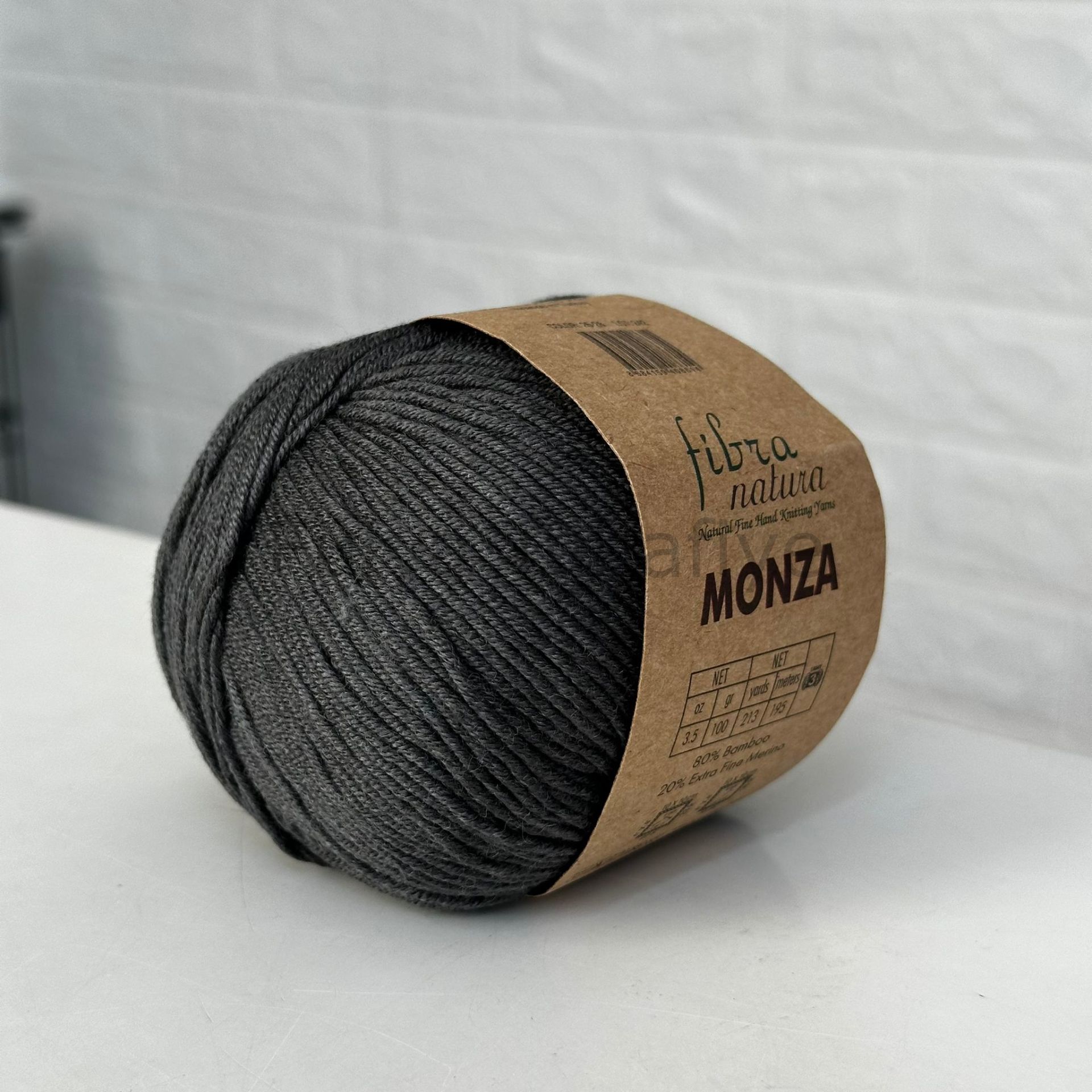 Himalaya Fibra Natura Monza