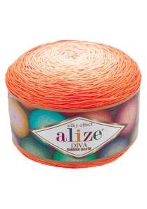 Alize Diva Ombre Batik 7413