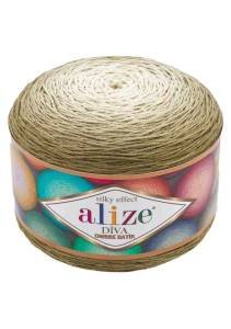 Alize Diva Ombre Batik 7374