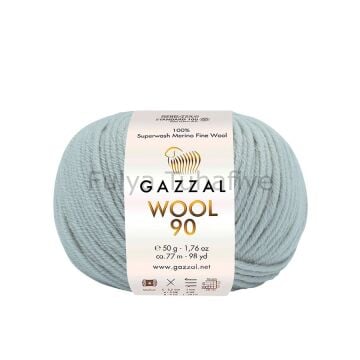 Gazzal Wool 90 3656