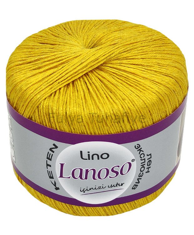 Lanoso Lino 913