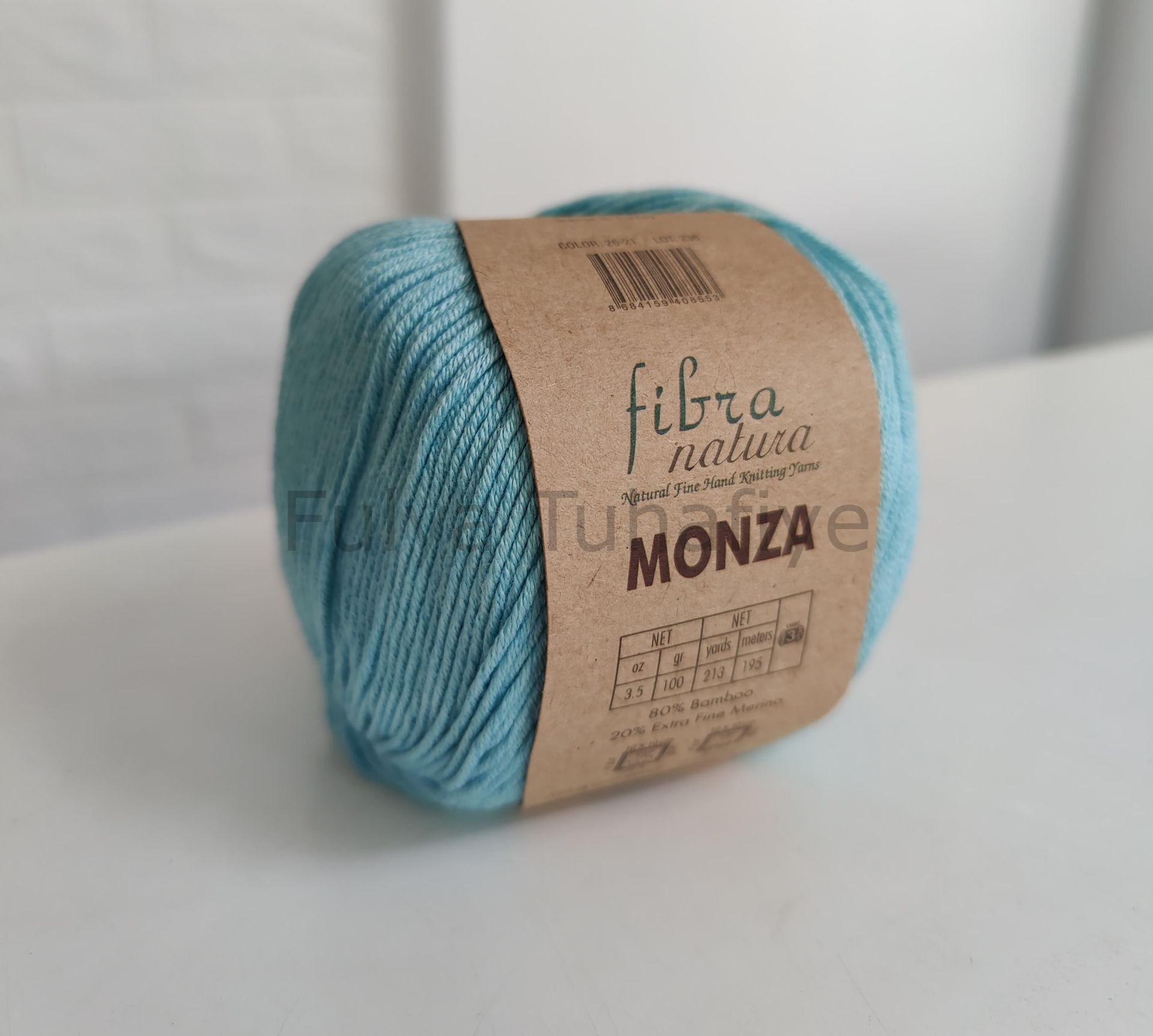 Himalaya Fibra Natura Monza 26-21